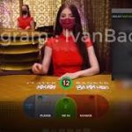 IVAN BACCARAT GOD – FULL SESSION – BASED ON IVAN’S STRATEGY!