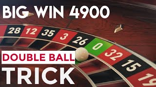 Best Roulette 100% Winning Trick of 2022 | Roulette Secret Strategy