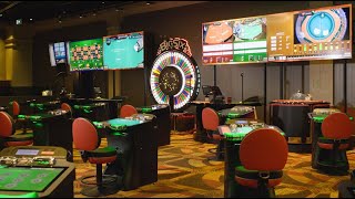 STADIUM GAMING – How to Play Baccarat