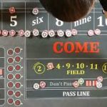 Best Craps Strategy?  The MOST underrated strategy in craps.  Greatest Hits Rereleased