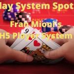 Baccarat: Sunday System Spotlight with Fran Mioni’s H5 Player System
