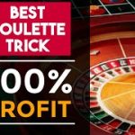 Best Roulette Secret Strategy – Daily Earn 500/1000/- Winning Trick