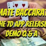 7D Ultimate Baccarat App