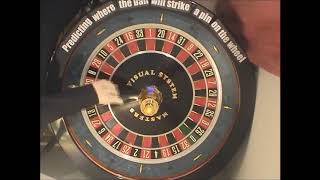 Learn how to beat roulette in 3mins   Winning roulette system  (update)