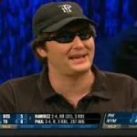 Poker : Slow Play – Learn From The Pros (S1E3) #poker #pro #video #school #learning