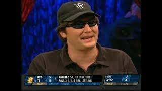 Poker : Slow Play – Learn From The Pros (S1E3) #poker #pro #video #school #learning