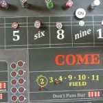 Good Craps Strategy?  The Either/Or um…what?!?  Real player, real strategy