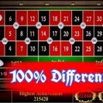 Popular Strategy to Roulette With Corner & Straight Up Numbers