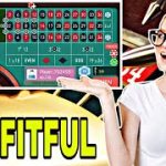 best way to play roulette || fibonacci roulette || roulette strategy