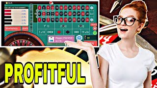 best way to play roulette || fibonacci roulette || roulette strategy