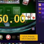 Baccarrat – Baccarat Strategy | Bet Selection And Money Management For Baccarat Part 2