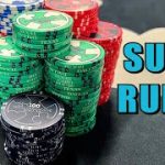 $2500 SUN RUN IN TEXAS! MUST WATCH – Poker Vlog 113