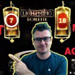 Test # 2 ⚡ Lightning Roulette ⚡ || Lightning Roulette Session || Online Roulette Strategy to win
