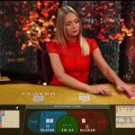 My very BEST STRATEGY for BACCARAT – Trading Baccarat with the SUPERBET system