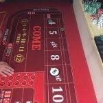 Keep 3 going craps strategy