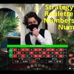 Strategy to Win Roulette at Low Numbers & High Number | Double Profit Roulette wining Strategy