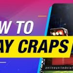 How To Play Craps [Craps For Beginners]