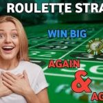 Roulette betting tips | Roulette strategy to win | Roulette game | Roulette