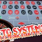 ROULETTE SYSTEM FOR ELECTRONIC ROULETTE MACHINES!? – Can It Win Big?