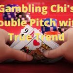 Baccarat: Gambling Chi’s Double Pitch with True Trend system