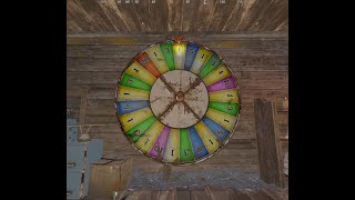RUST: ROULETTE/GAMBLING STRATEGY THAT WORKS!