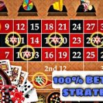 100% Better Roulette Strategy || Roulette Strategy To Win || Roulette Trick