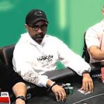 WILD Poker Action $5/$5/$10 NL Texas Hold’em Cash Card Game | TCH Live