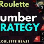 Roulette Numbers Strategy | Best Roulette Strategy to Predict Direct Numbers.