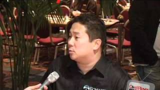 Poker Strategy — Bernard Lee on Preparing For Tournaments