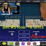 THE BEST BACCARAT WINNING STRATEGY 2018 BY JAY SILVA