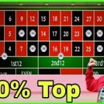 🥀 A 100% Special Roulette Strategy to Win at Online Casino