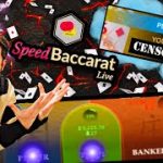 Can Baccarat Save My Balance?!?!