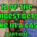 12 of the Dumbest Bets to Make in a Casino! Part 1