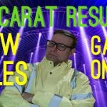 How To Win at Baccarat || Monthly Results|| New Rules