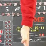 Comparing 4 of the Most Common Craps Strategies, all 3 parts in 1