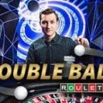 How To Play Double Ball Roulette Evolution Gaming Casino🔥