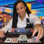 🎰 ASMR 🎰 Casino Dealer Roleplay • Baccarat Game • Soft Spoken🃏