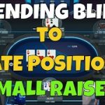 GPL Poker Strategy Corner – Jonathan Little: Defending the blinds to late position small raises