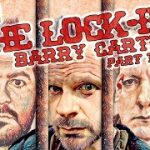 The Lock-In ~ Barry Carter II: Cardschatting, Endgame Poker Strategy, WSOP Predictions & Slowrolls