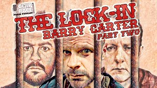 The Lock-In ~ Barry Carter II: Cardschatting, Endgame Poker Strategy, WSOP Predictions & Slowrolls