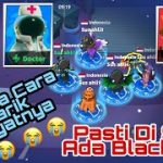 Tips Dokter Jika Bingung Tarik Mayat Karena Ada Blackjack!!! – Super Sus Indonesia