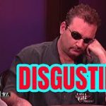 Mike Matusow Suffers Horrific Bad Beat on Poker After Dark