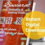 baccarat #1 betting strategy