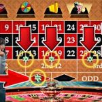Easy win roulette 💸🤑 || roulette strategy || roulette system review