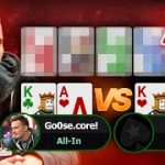 Destroying ZOOM Games W/ Steffen “Go0se.core!” Sontheimer – Poker Highlights