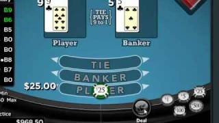 Free Baccarat Strategy.mp4