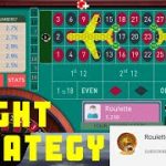 Crazy but Profitable Roulette Strategy to Win Big 2020