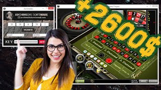 Roulette System | Roulette Hacking Software | Roulette Winning | Roulette Strategy | Casino Online