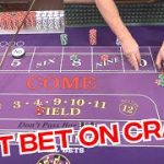 The Best Bet in the Casino – Learning Craps