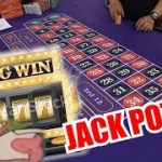 “Jack Pot Baby!” Roulette System Review